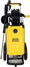 Electric Pressure Washer Jet