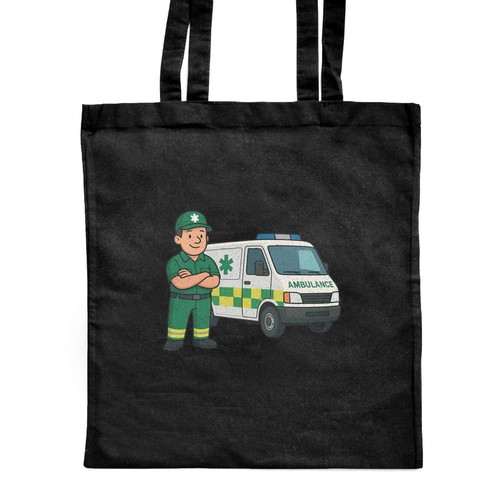 Ambulance paramedic - 'ambulance, &