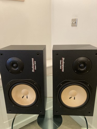 Studiospares classic sn10 - studiospares,
