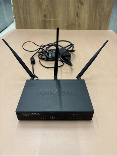 Dell sonicwall 300w - tz,