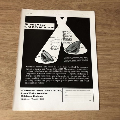 Gram186 magazine advert 11x8 - gram186,