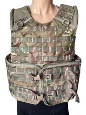 Osprey Body Armour Cover MK IV 180/116 MTP Army Airsoft (Y172)