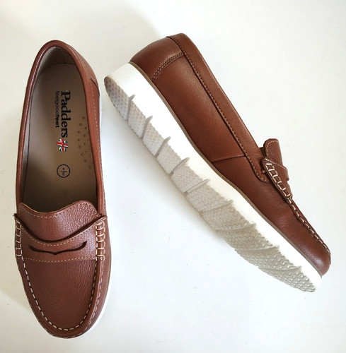 Padders fitting ladies - fitting,
