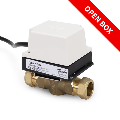 Danfoss randall hp22 - no,