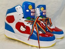 Hello Kitty X Heelys Reserve