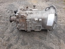 Mercedes G56-6 Gearbox 6 Speed (2014) Fits Atego, Vario Models