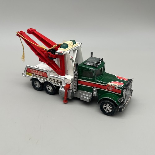 Matchbox super kings - super, k-20