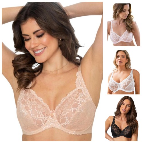 Charnos rosalind bra full cup - charnos,