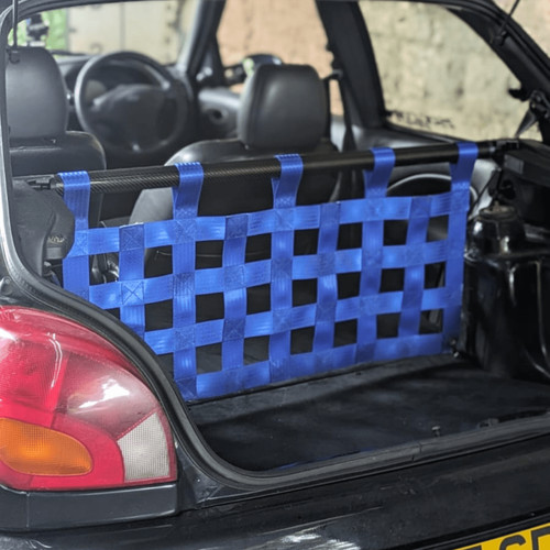 Ford fiesta mk4 - fiesta, s