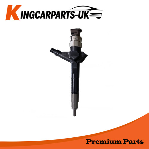 Fuel injector for nissan - fuel,