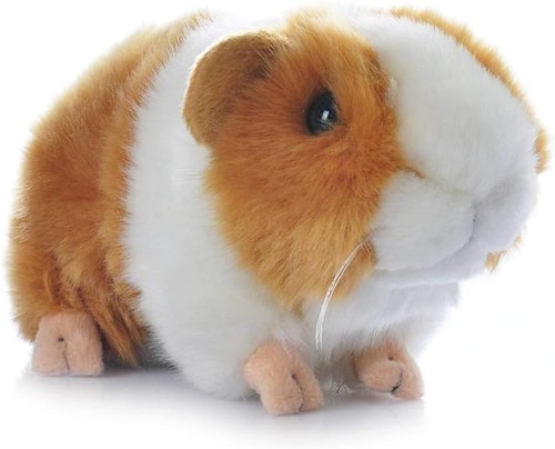 Inch guinea pig plush - 8,
