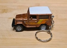 DIECAST MODEL CAR '68 TOYOTA