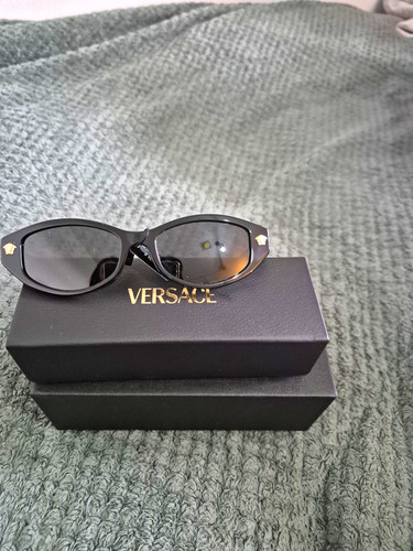Versace sunglasses brand new - sunglasses,