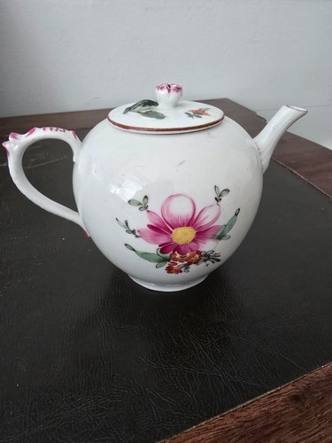 Francis gardner porcelain - francis,