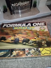 Scalextric Formula One