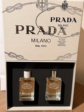 PRADA INFUSION D'HOMME 2 PC