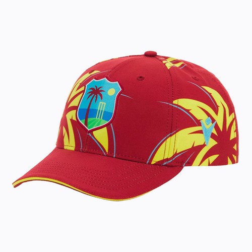 Macron west indies cricket - west,