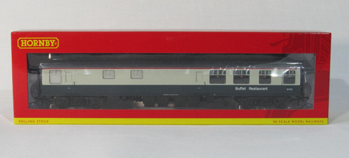 Hornby r4973 blue - br,