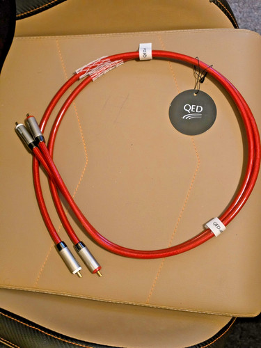 Qed reference audio rca - ,