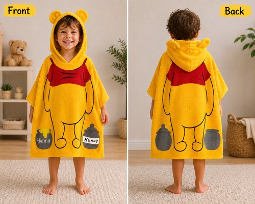 Disney winnie the pooh - winnie,