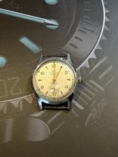 Oris Men's Vintage 15 Jewels