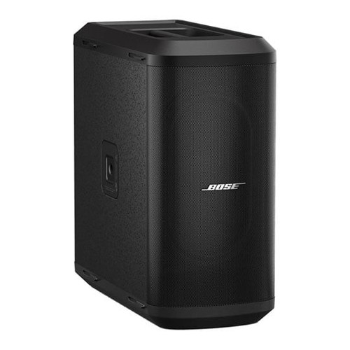 Bose sub1 powered bass - -,