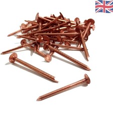 Multi-Size Rust-Proof Copper