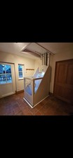 Reconditioned Home Lift ' Homelift Chairlift  (UK) Wessex Pollock Terry Lifts 