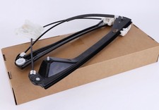 Front Left Window Regulator For Skoda Fabia MK3 2014-2021 Passenger 6V0837461