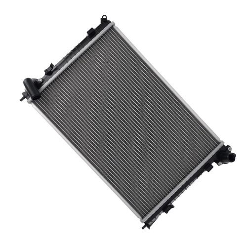 Cooling system radiator for - system,