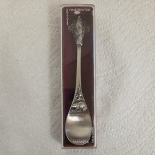 Vintage Boma Canada Pewter