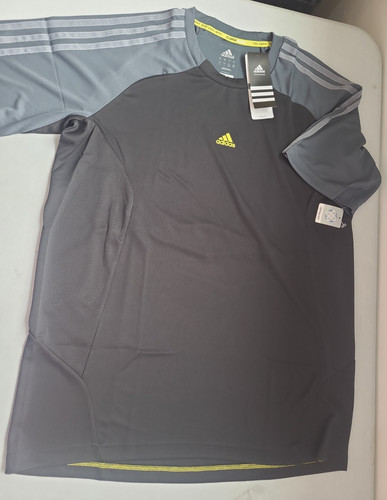 Mens adidas shirt - adidas, t-shirt