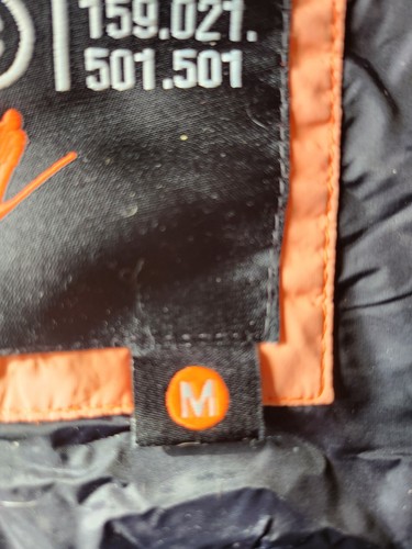 Boys size medium superdry - boys,