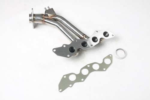 Mazda mk3 - mazda, stainless