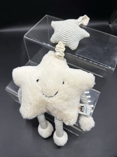 Retired jellycat little - retired,