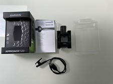 Garmin Approach S20 Golf GPS