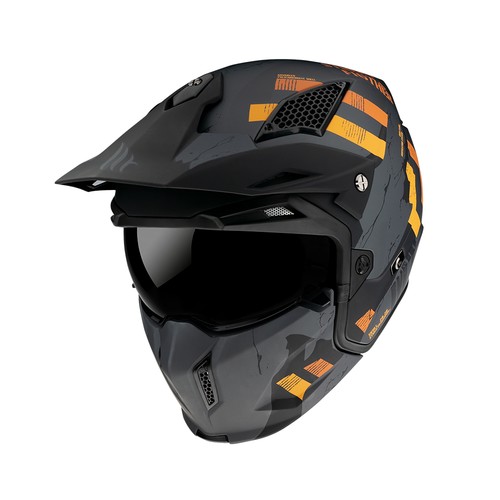 Streetfighter skull - streetfighter,