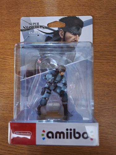 New sealed smash bros - new,