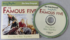 THE FAMOUS FIVE - Five On A