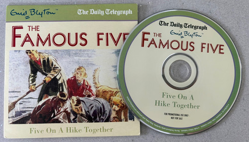 The famous five on - famous, a