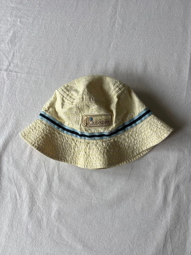 Y2k quiksilver bucket - quiksilver, hat