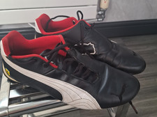 Puma Ferrari Drift Scuderia Cat 5 ,UK8, 2013-2014 model, in good condition, Rare