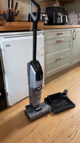 Bissell crosswave omniforce - bissell,