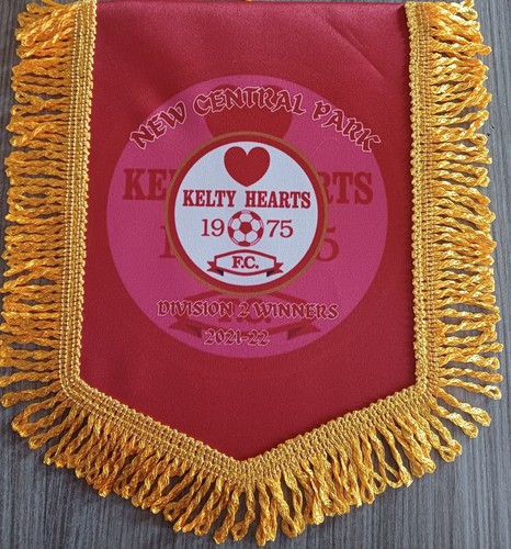 Kelty hearts division - division, 2