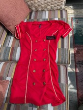 Ann Summers Air Hostess
