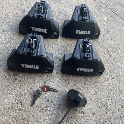Thule 7106 footpack - thule,