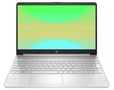 HP 15s-fq5020na Laptop 15.6"