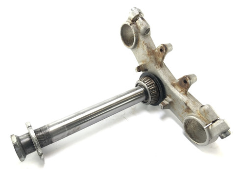 Yamaha 125 2004 lower - x,