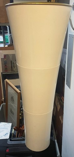 Vintage 1980 ikea fackla - vintage,