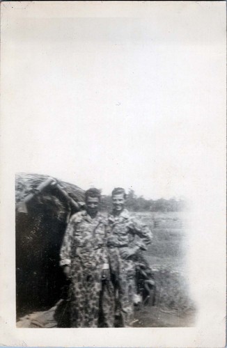 Ww2 photo soldiers in - photo,